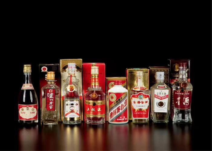 柳州老酒储存的方法